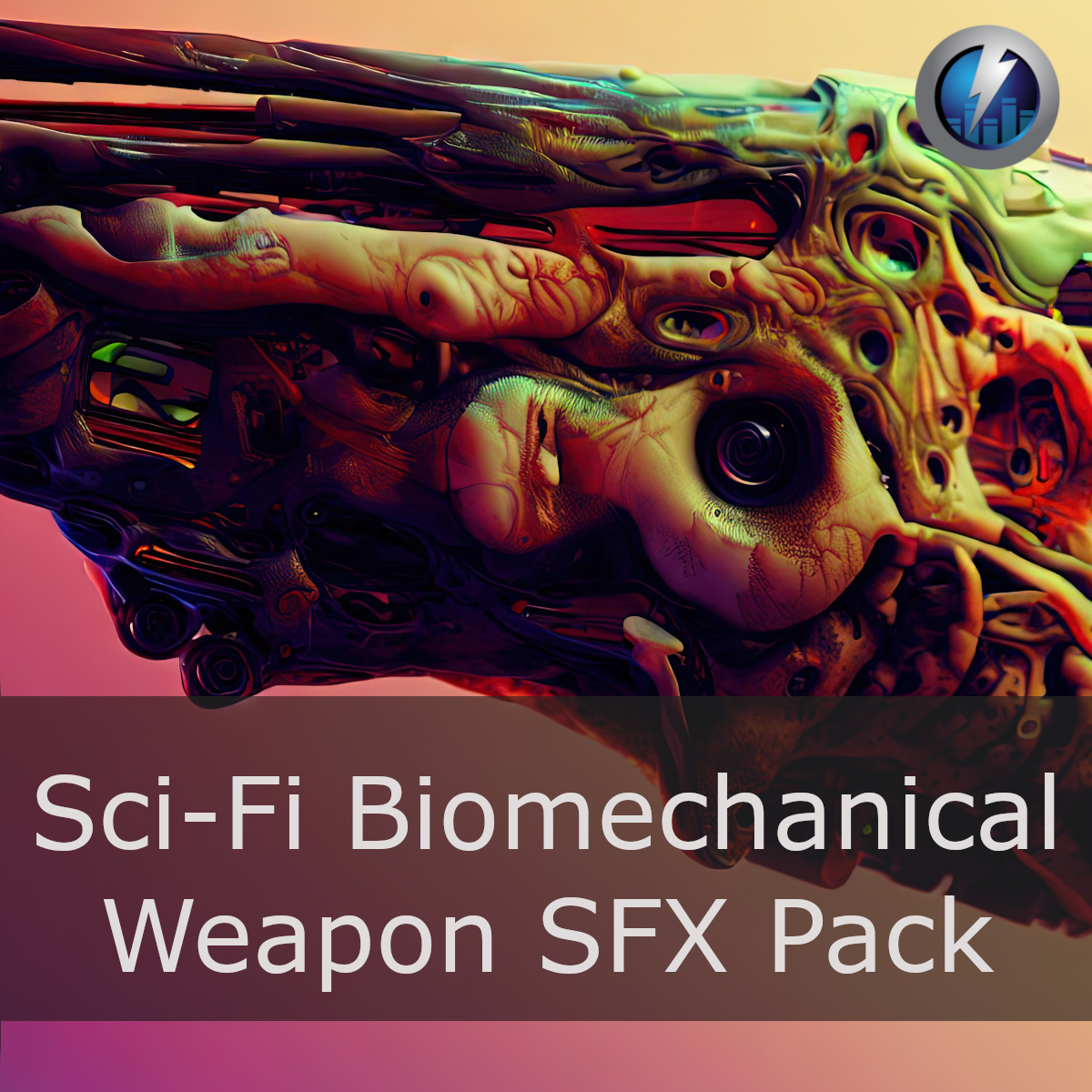 Sci-Fi Swords Sound Pack